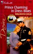 Prince Charming in Dress Blues cover