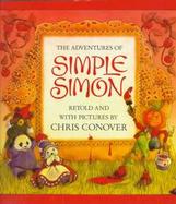 The Adventures of Simple Simon cover