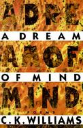 A Dream of Mind Poems cover