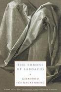The Throne of Labdacus cover