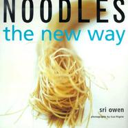 Noodles: The New Way cover