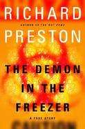 The Demon in the Freezer: A True Story cover