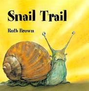Snail Trail cover
