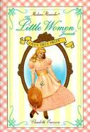 Little Women Journals: Amy's True Prize cover