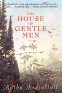 The House of Gentle Men cover