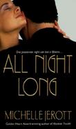 All Night Long cover