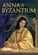 Anna of Byzantium cover