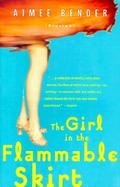The Girl in the Flammable Skirt Stories cover