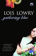 Gathering Blue cover