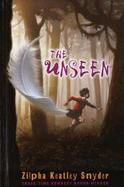 The Unseen cover