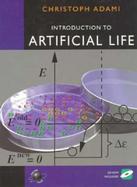 Introduction to Artificial Life cover
