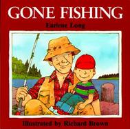 Gone Fishing cover