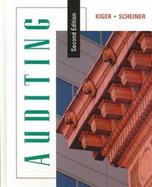 Auditing cover