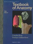 Hollinshead's Textbook of Anatomy cover