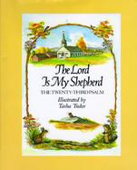 The Lord Is My Shepherd cover
