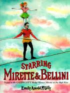 Starring Mirette and Bellini cover