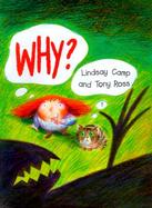 Why? cover