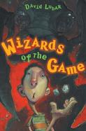 Wizards of the Game cover