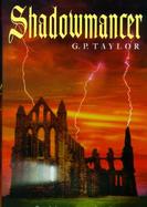 Shadowmancer cover