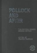 Pollock and After The Critical Debate cover