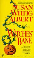 Witches' Bane cover