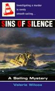 Sins of Silence cover
