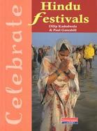 Hindu Festivals cover