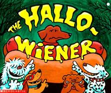 The Hallo-Wiener cover