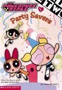Party Savers cover