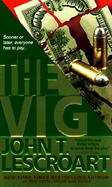 The Vig cover