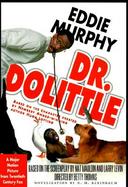 Doctor Dolittle cover