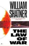 The Law of War cover