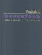 Pediatric Hematopathology cover