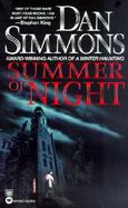 Summer of Night cover