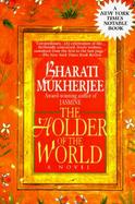 The Holder of the World cover