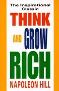 Think and Grow Rich cover