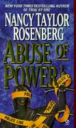 Abuse of Power cover