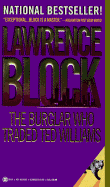The Burglar Who Traded Ted Williams cover