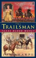 Texas Blood Money cover