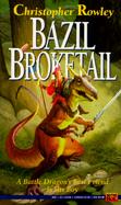 Bazil Broketail cover