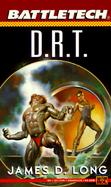 Battletech D.R.T. cover