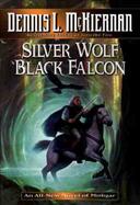 Silver Wolf, Black Falcon cover