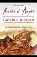 Murder of Angels cover