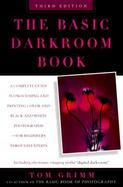 The Basic Darkroom Book cover