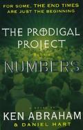The Prodigal Project Book 4 Kings cover