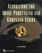 Algorithms for Image Processing and Computer Vision cover