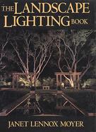 The Landscape Lighting Book cover