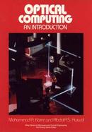 Optical Computing: An Introduction cover