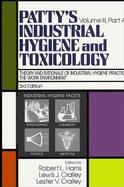 Theory and Rationale of Industrial Hygiene Practice cover