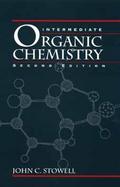 Intermediate Organic Chemistry cover